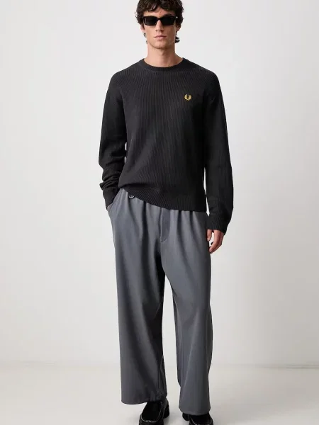 Fred Perry pulover din pentru bărbați