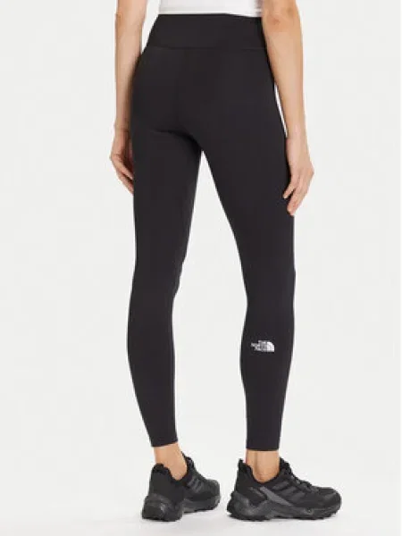 The North Face Leggings Flex Warm fekete