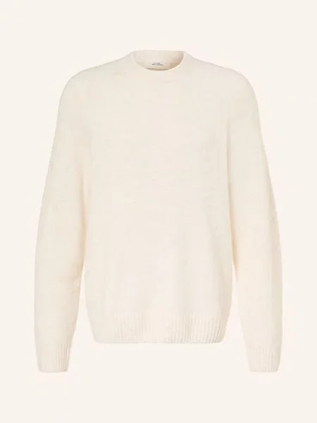 Les Deux Sweter weiss