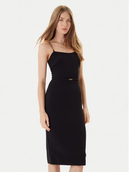 Kostiumas suknele Guess By Marciano juoda