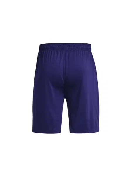 Nohavice Under Armour modrá