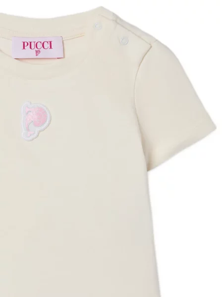 Koszulka dziecięca Pucci