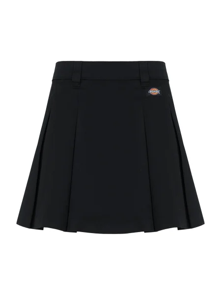 DICKIES Fustă negru
