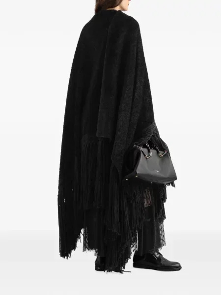 Geacă Dolce & Gabbana negru