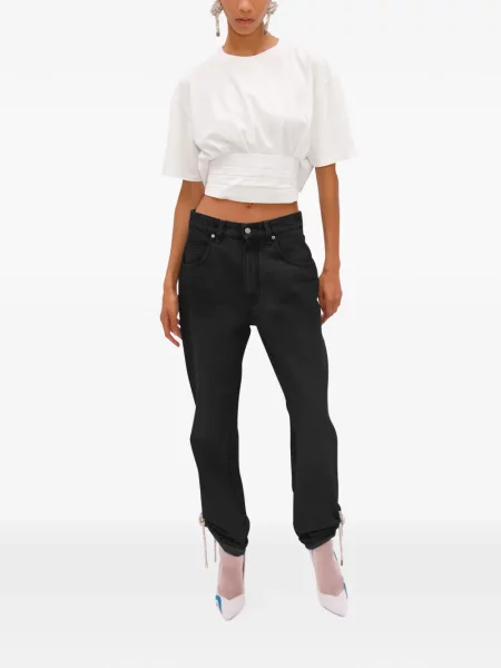 Blugi Area negru