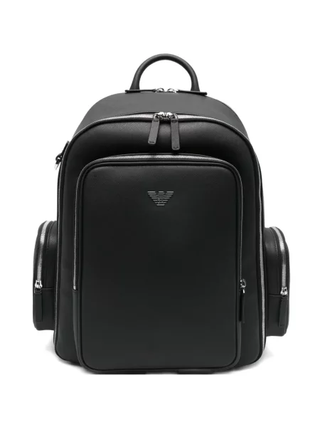 Rucsac Emporio Armani negru