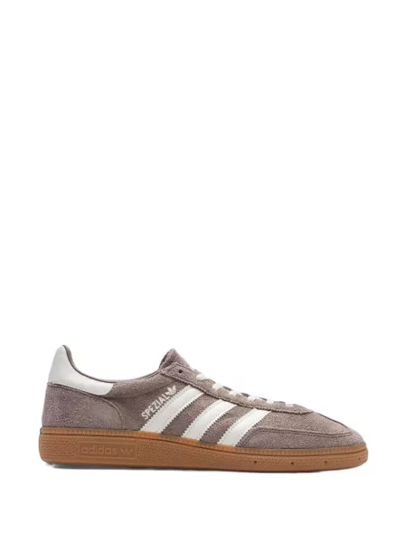 Sneakerși Adidas Spezial maro