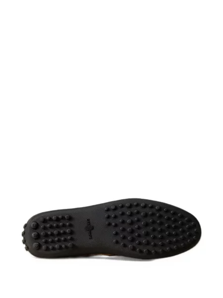 Semišové desert boots Car Shoe hnědé