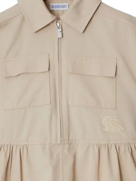 Haljina Burberry