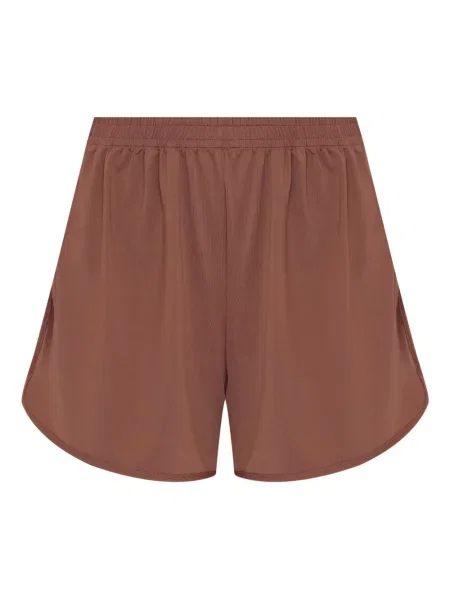 Kratke hlače Lygia & Nanny smeđa