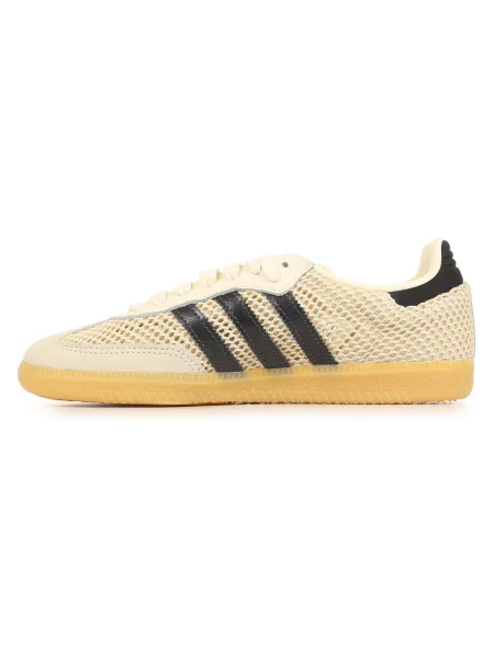 Tenisky Adidas Originals bílé
