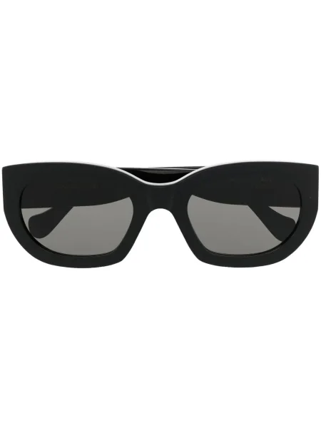 Ochelari de soare Retrosuperfuture negru