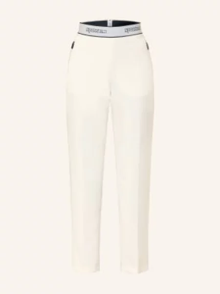 Sportalm Spodnie weiss białe
