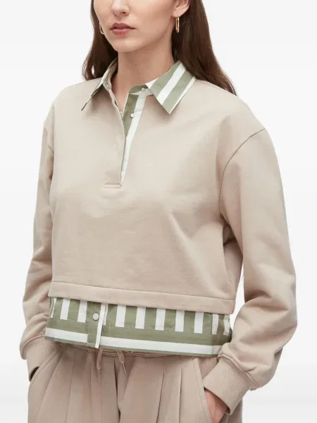Polo 3.1 Phillip Lim cu dungi