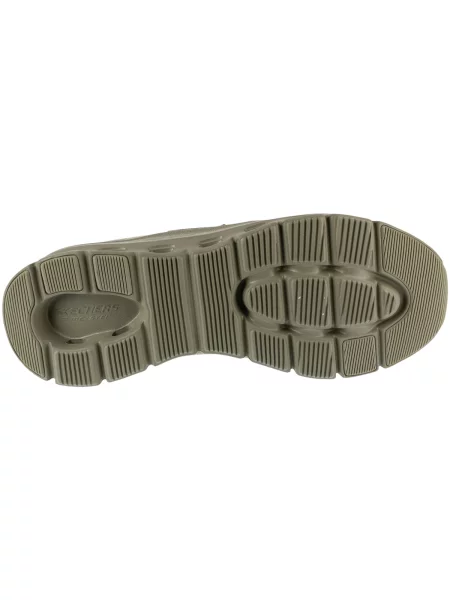 Chiloți Skechers verde