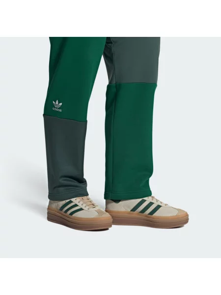 Boty Gazelle Bold bílé