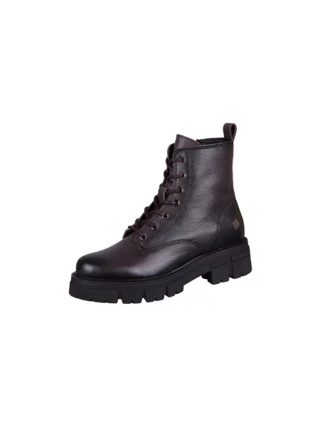 Pantofi Apple Of Eden negru