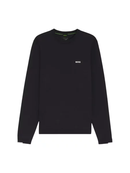 Bluza Boss granatowa