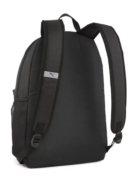 PUMA Rucsac galben negru