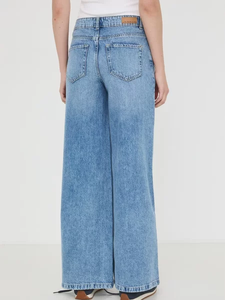 Medicine джинси wide leg