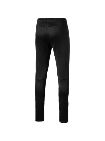 Pantaloni Puma alergare negru