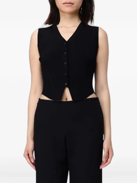 Vestă Armani Exchange negru