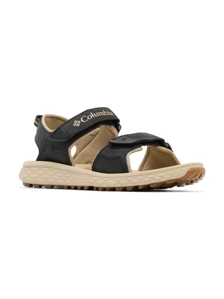 Columbia Sandale Konos Hiker crna