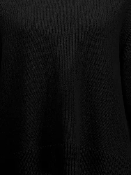 Pulover Allude negru