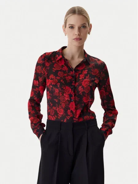 Guess Сорочка червоний