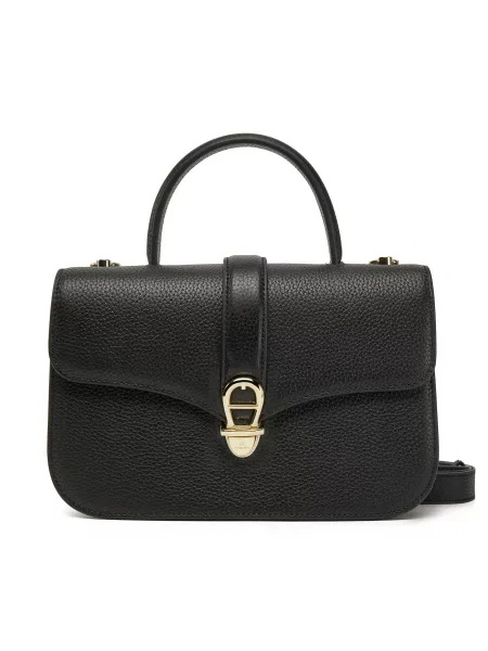 Сумка Aigner черная