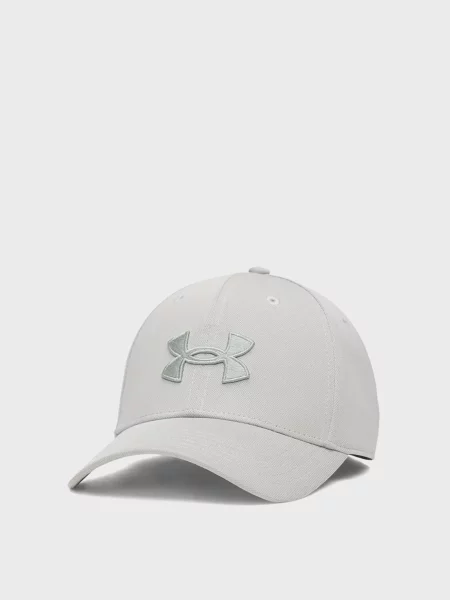 Кепка Under Armour серая