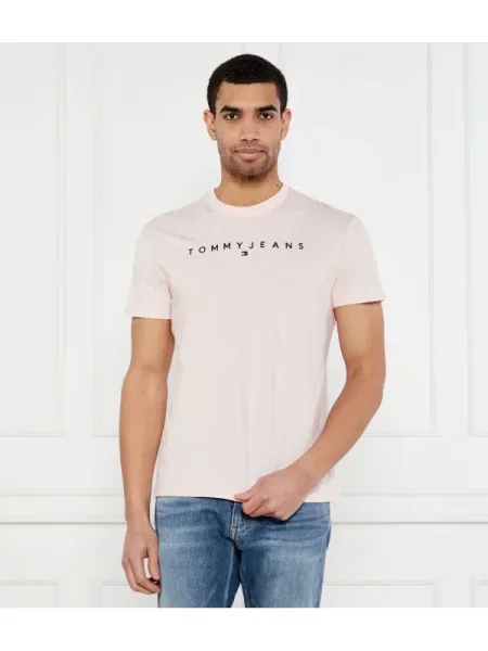 Tommy Jeans Póló | Regular Fit