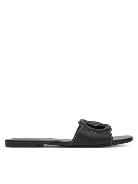 Papucs Call It Spring Navina fekete