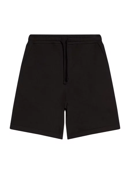 Bershka Pantaloni negru