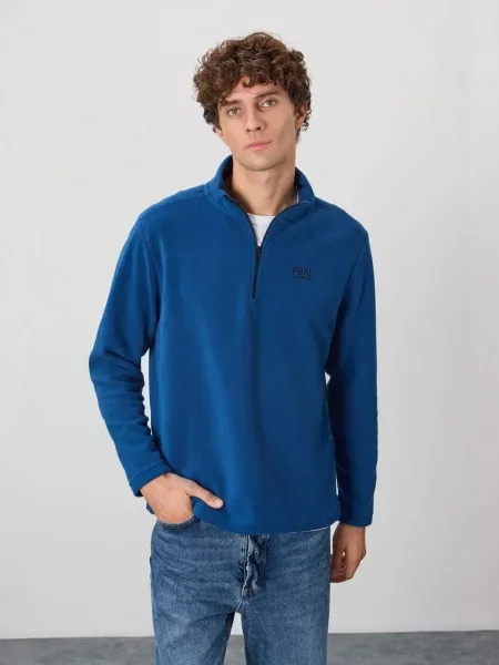 Tommy Life Svetr modrá