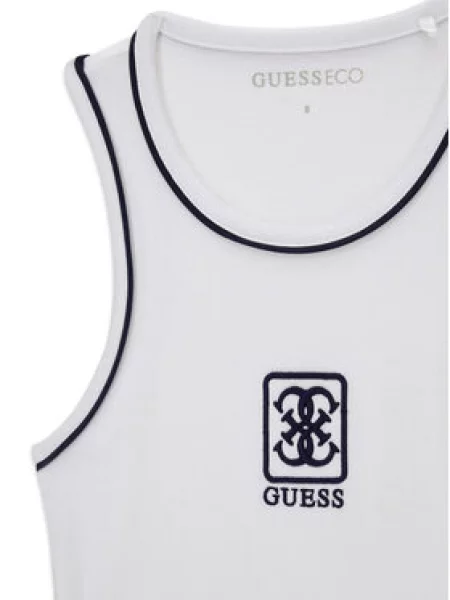 Guess Felső fehér