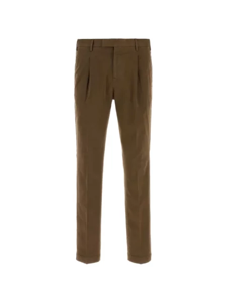Pantaloni Pt Torino maro