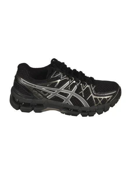 Sneakersy Asics Gel-Kayano czarne