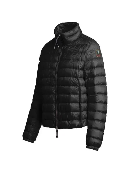 Matlasat geacă Parajumpers negru