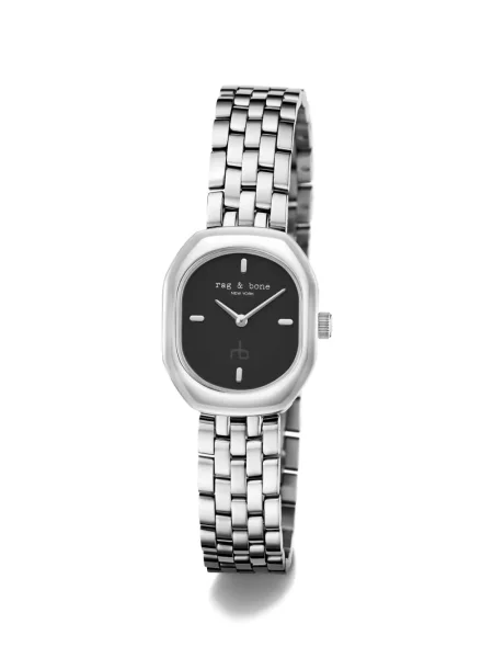 Ceas Rag & Bone negru