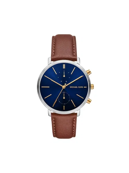 Годинник Michael Kors Blake коричневий