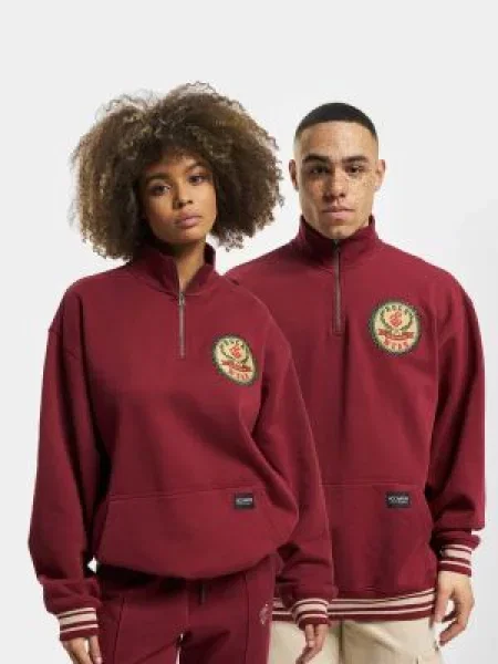 Pulover Rocawear bordo