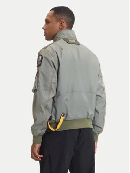 Parajumpers Prehodna jakna Wes zelena