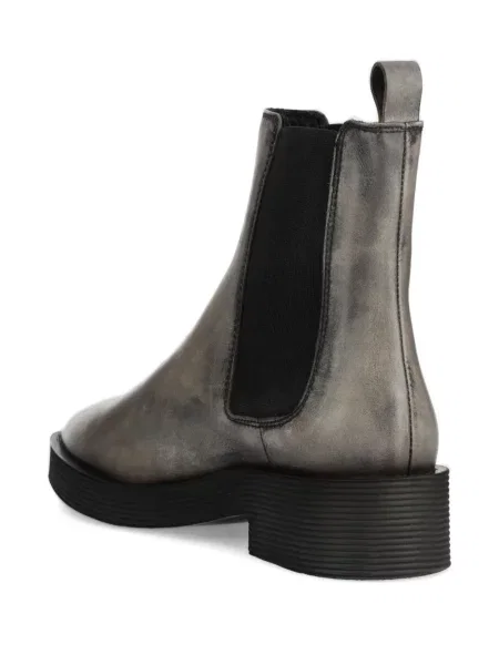 Botine Copenhagen gri