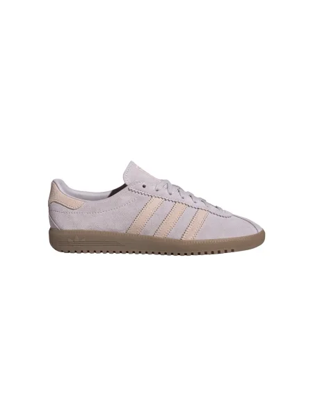 Bermudy Adidas ružová