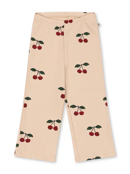 Konges Sløjd штани дитячі з ELLA PANTS GOTS
