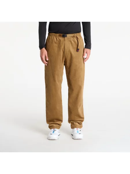 Вельветовые брюки Gramicci