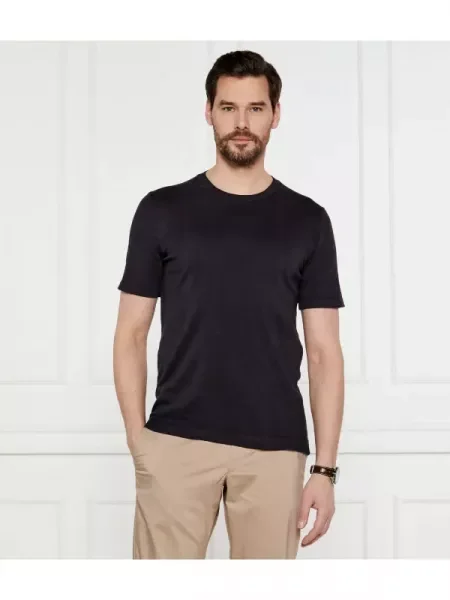 Oscar Jacobson Pulover Brian negru