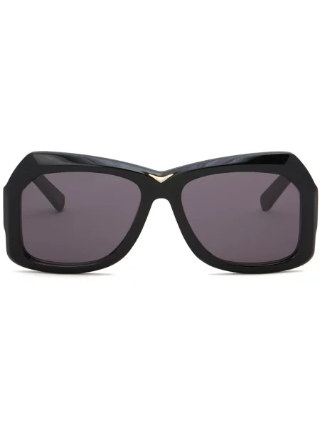 Ochelari de soare Marni negru