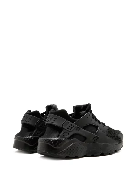 Buty do biegania dziecięce Nike Huarache czarne